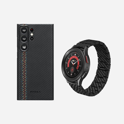 Samsung Galaxy S23シリーズ用MagEZ Case 3