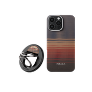 iPhone 16シリーズ用 浮織ケース