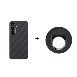 Samsung Galaxy S24 / S24 Plus / S24 Ultra 用 MagEZ Case 4