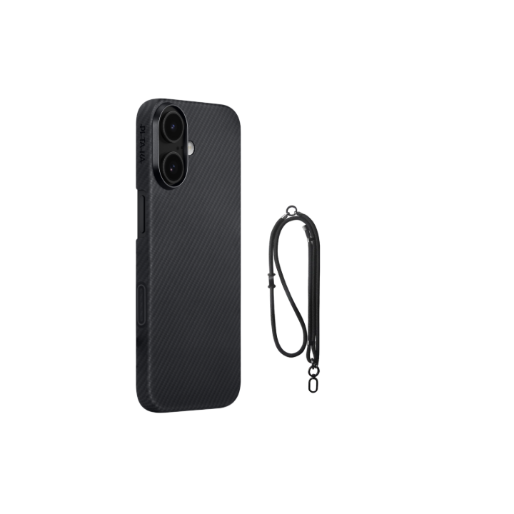 PITAKA i17シリーズ用Ultra-Slim Case 極薄ケース セット