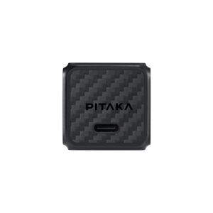 PITAKA 30W USB C GaNチャージャー