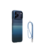 PITAKA i17シリーズ用Ultra-Slim Case 極薄ケース セット