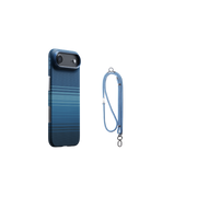 PITAKA i17シリーズ用Ultra-Slim Case 極薄ケース セット