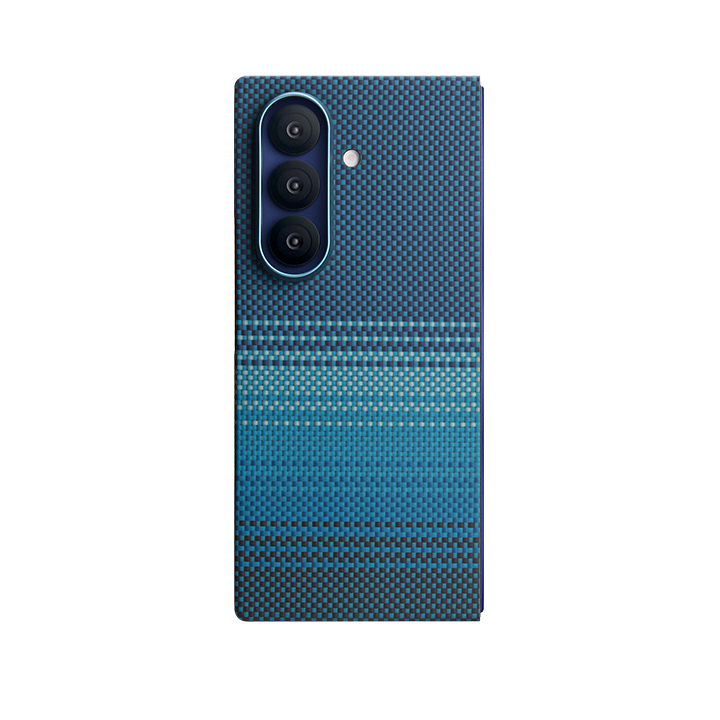 Samsung Galaxy Z Fold7 / Flip7 用 MagSafeケース｜PITAKA