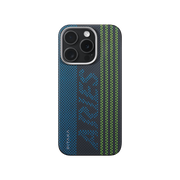 PITAKA × Aries コラボ ルミナスケース