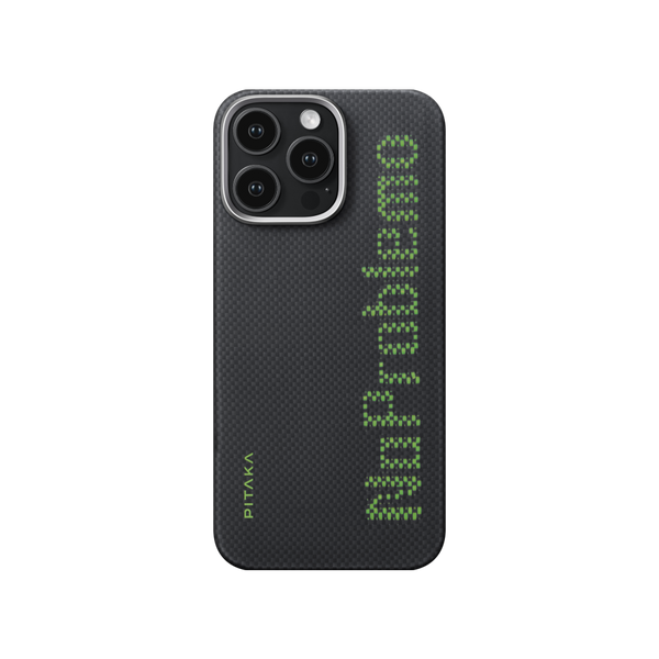 iPhone 16シリーズ用ケース – PITAKA Japan