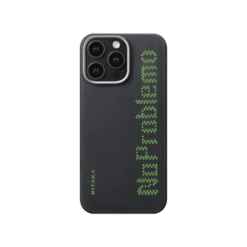 iPhone 16 – PITAKA Japan