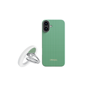 iPhone 16シリーズ用 極薄ケース