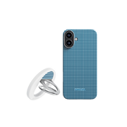 iPhone 16シリーズ用 極薄ケース