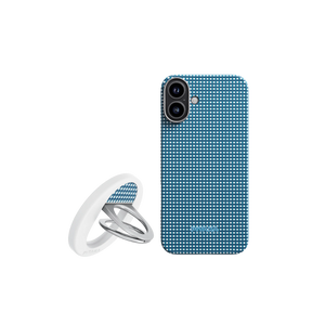 iPhone 16シリーズ用 極薄ケース