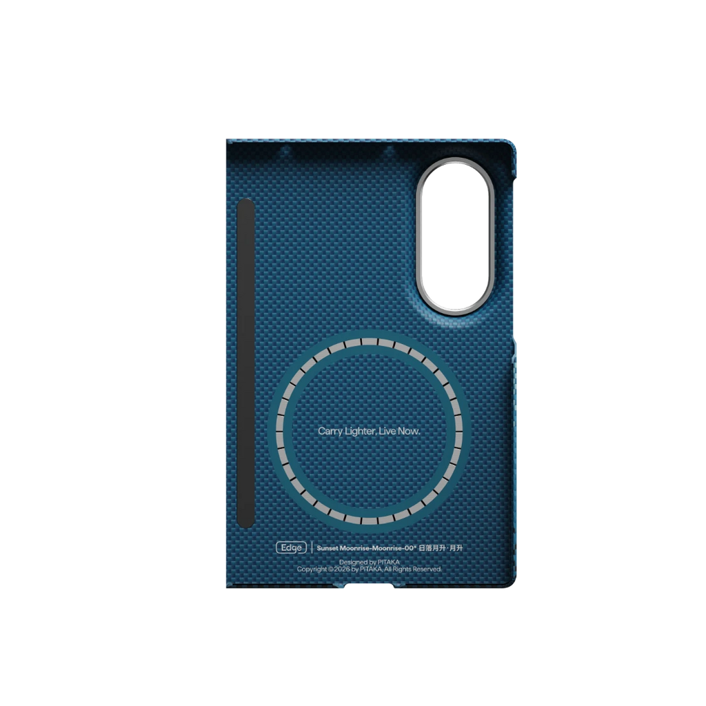 Samsung Galaxy Z Fold8 / Flip8 用 MagSafeケース｜PITAKA