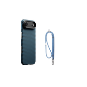 PITAKA iPhone 17シリーズ用Ultra-Slim Case 極薄ケース セット