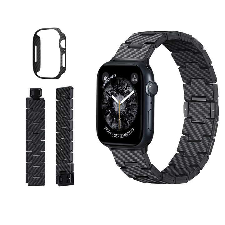 Apple Watch Series 3 42mm (バンド、充電器付) Apple Watch Series 3 42mm (バンド、充電器付)