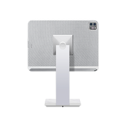 iPad Pro 2022/2021用充電ケースセット 白