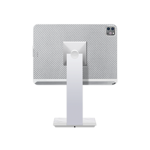 iPad Pro 2022/2021用充電ケースセット 白