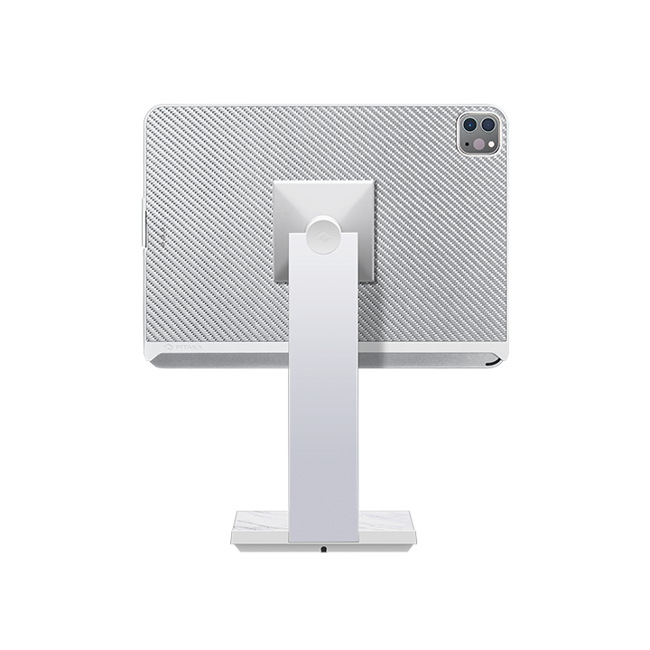 iPad Pro 2022/2021用充電ケースセット 白