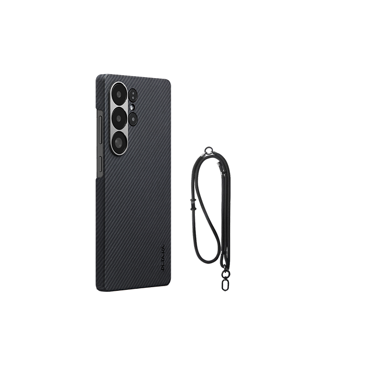 PITAKA Samsung Galaxy  S25 シリーズ用セット