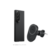 Samsung Galaxy Z Fold7 / Flip7 用 MagSafeケース｜PITAKA