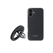 iPhone 16シリーズ用 極薄ケース