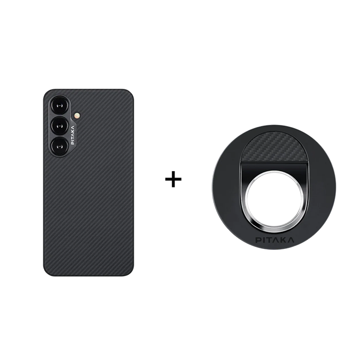 Samsung Galaxy S24 / S24 Plus / S24 Ultra 用 MagEZ Case 4