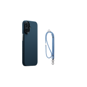 PITAKA iPhone 17シリーズ用Ultra-Slim Case 極薄ケース セット