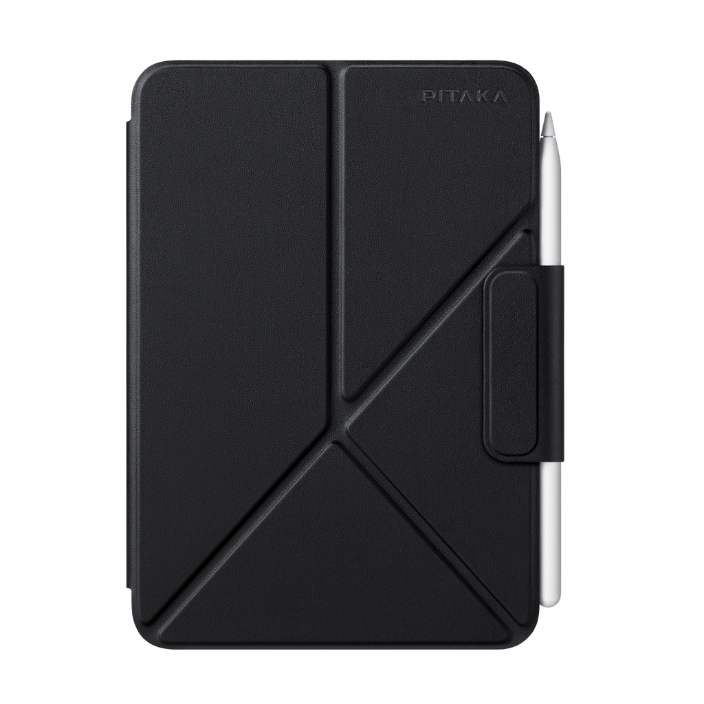 iPad mini 第7世代 128GB Wi-Fi スペースグレイ ケース付き iPad mini 第7世代 128GB スペースグレイ PIKATA ケース iPad