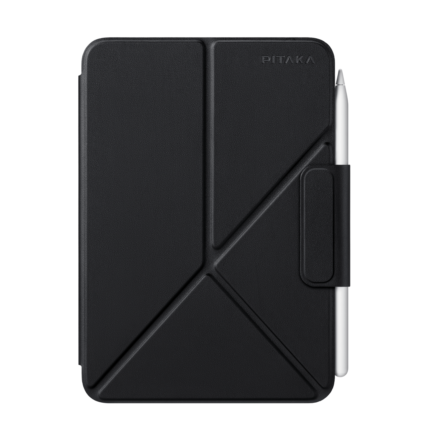 MagEZ Folio 2,iPad mini 7 (A17 Pro) ＆ iPad mini 6,黒