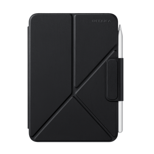 MagEZ Folio 2 / iPad (A16) 2025 11インチ/iPad 第10世代 2022 10.9インチ / 黒