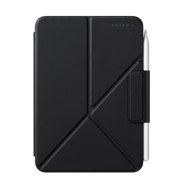 MagEZ Folio 2 iPad (A16) 2025 / iPad 第10世代 2022用 – PITAKA Japan MagEZ Folio 2 iPad (A16) 2025 / iPad 第10世代 2022用 – PITAKA Japan