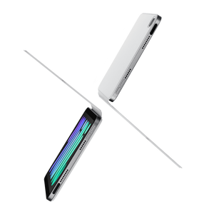 iPad mini 7 (A17 Pro) / iPad mini 6 用 保護ケース