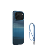 PITAKA iPhone 17シリーズ用Aramid UltraGuard Case 軍用グレード保護ケース セット