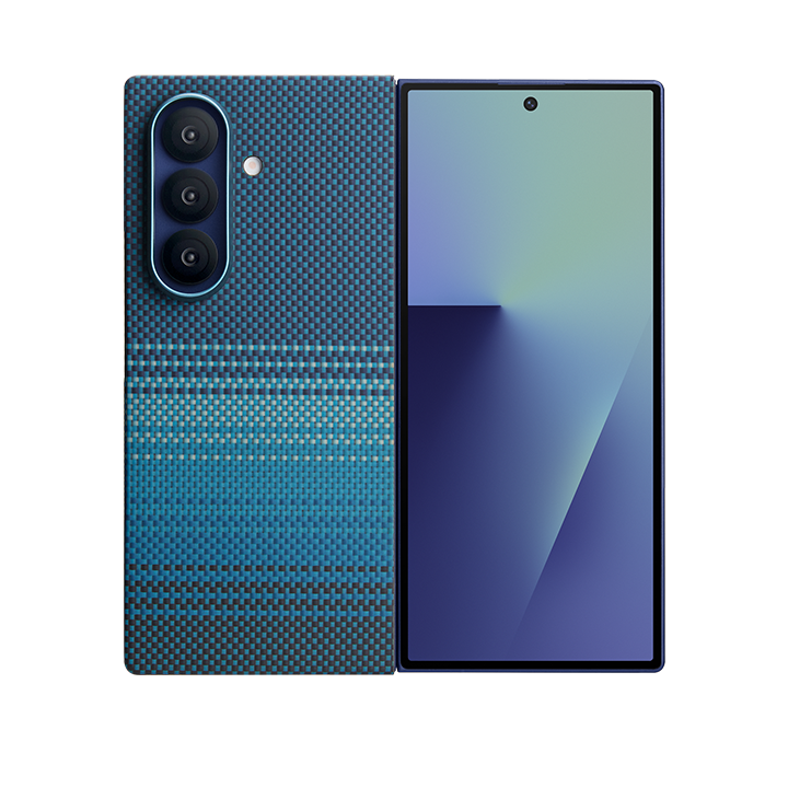 Samsung Galaxy Z Fold7 / Flip7 用 MagSafeケース｜PITAKA