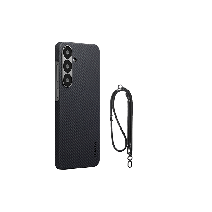 PITAKA Samsung Galaxy  S25 シリーズ用セット