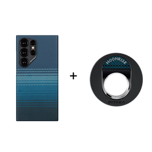 Samsung Galaxy S24 / S24 Plus / S24 Ultra 用 MagEZ Case 4