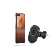 Samsung Galaxy Z Fold7 / Flip7 用 MagSafeケース｜PITAKA