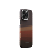 PitaTap™ボタン搭載のアラミド繊維ケース