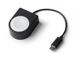 pitakaの充電器 Apple Watch対応充電器 | PITAKA Power Dongle – PITAKA Japan