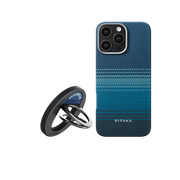 iPhone 16シリーズ用 浮織ケース