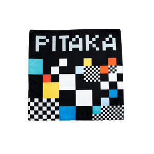 PITAKA EDC用クロス(非売品)