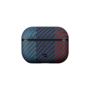 アラミド繊維ケース AirPods Pro 3/2 / AirPods 4 用