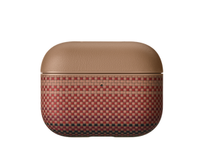 アラミド繊維ケース AirPods Pro 3/2 / AirPods 4 用