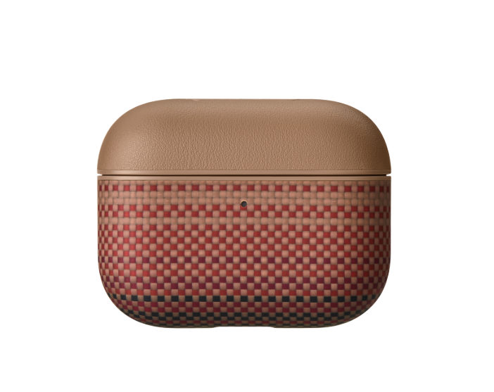 アラミド繊維ケース AirPods Pro 3/2 / AirPods 4 用