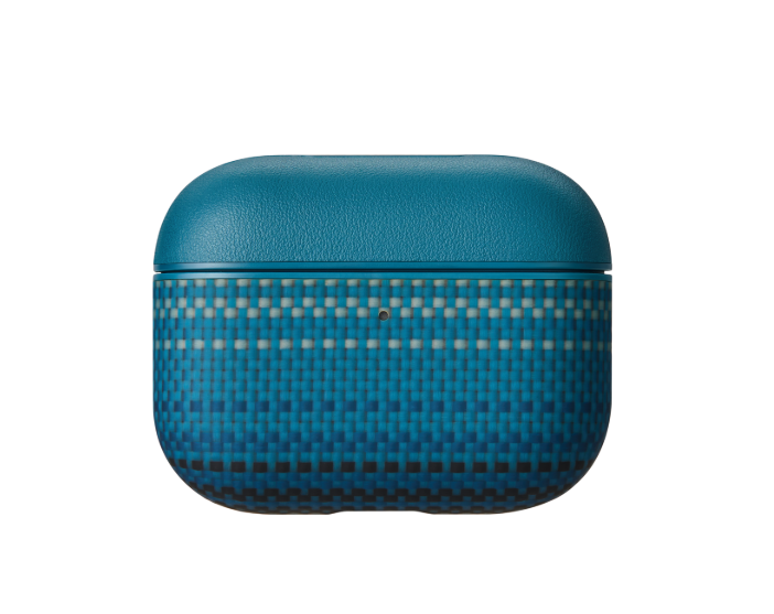 アラミド繊維ケース AirPods Pro 3/2 / AirPods 4 用