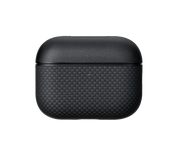 アラミド繊維ケース AirPods Pro 3/2 / AirPods 4 用