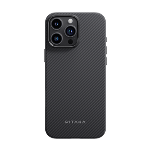 MagEZ Case 5 iPhone 16/16 Pro/16 Plus/16 Pro Max 用-PITAKA MagEZ Case 5 iPhone 16/16 Pro/16 Plus/16 Pro Max 用-PITAKA