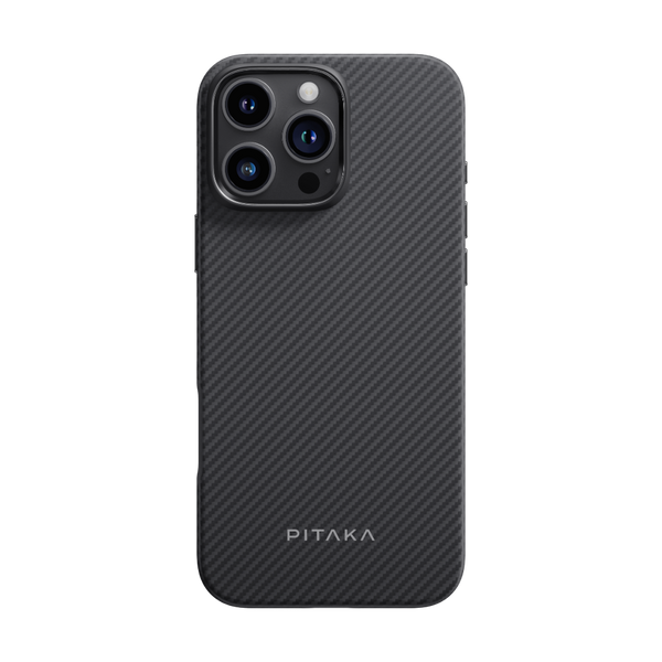 軍用グレード保護ケース | Military-Grade-Protective Case iPhone 16