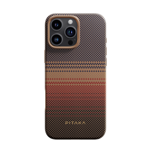 MagEZ Case 5 iPhone 16/16 Pro/16 Plus/16 Pro Max 用-PITAKA MagEZ Case 5 iPhone 16/16 Pro/16 Plus/16 Pro Max 用-PITAKA