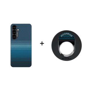 PITAKA Samsung Galaxy S24 / S24 Plus / S24 Ultra 用 MagEZ Case 4