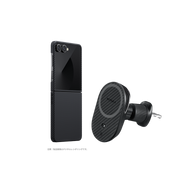 Samsung Galaxy Z Fold7 / Flip7 用 MagSafeケース｜PITAKA