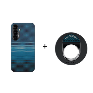 PITAKA Samsung Galaxy S24 / S24 Plus / S24 Ultra 用 MagEZ Case 4